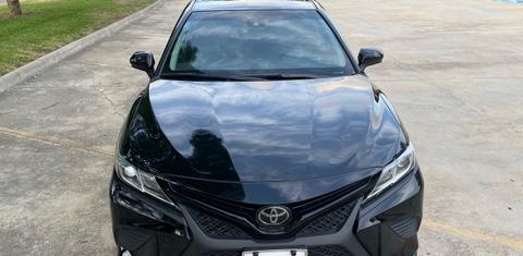 Toyota Camry 2020