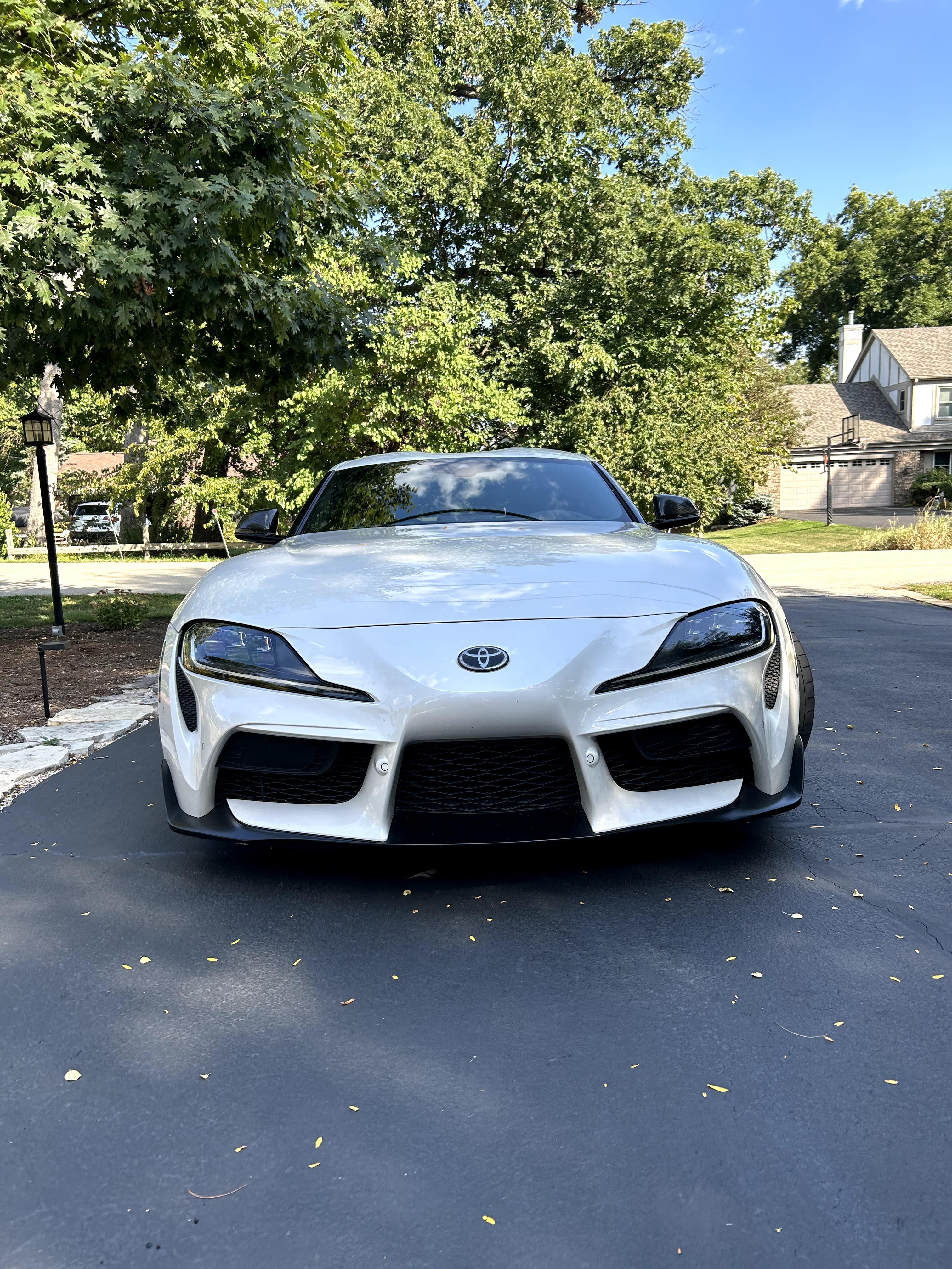 Toyota Supra 2022 in Palatine, IL
