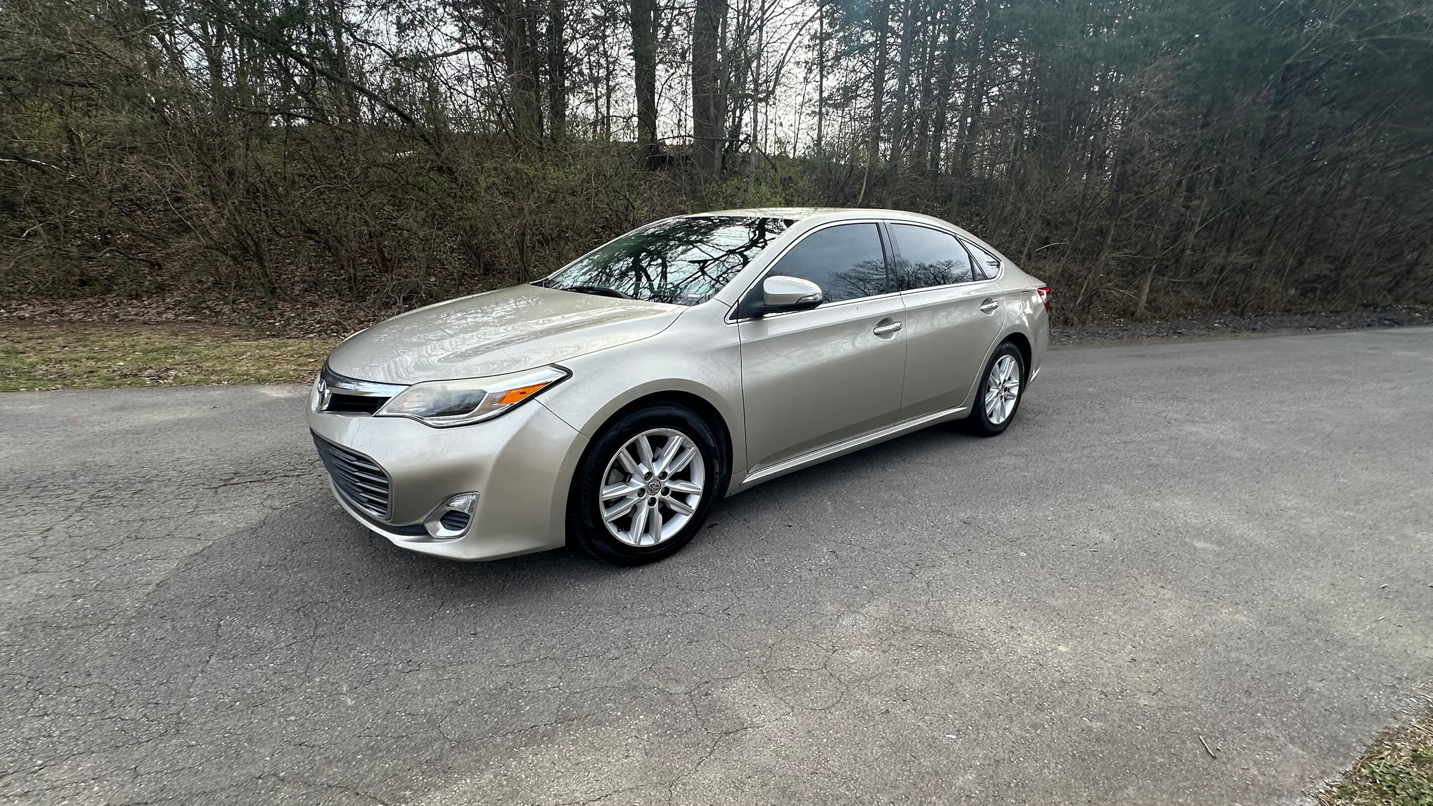 Toyota Avalon 2014 in Nashville, TN
