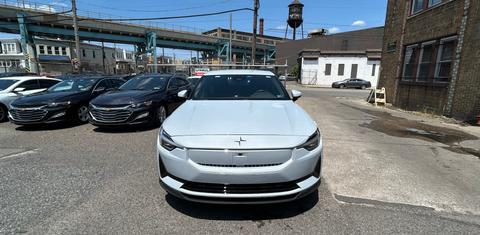Polestar 2 2023