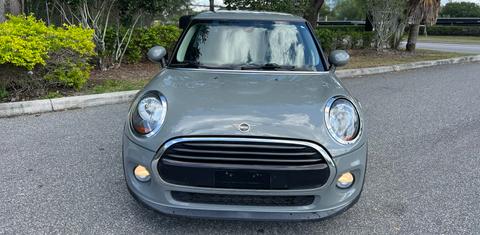 MINI Hardtop 2 Door 2019