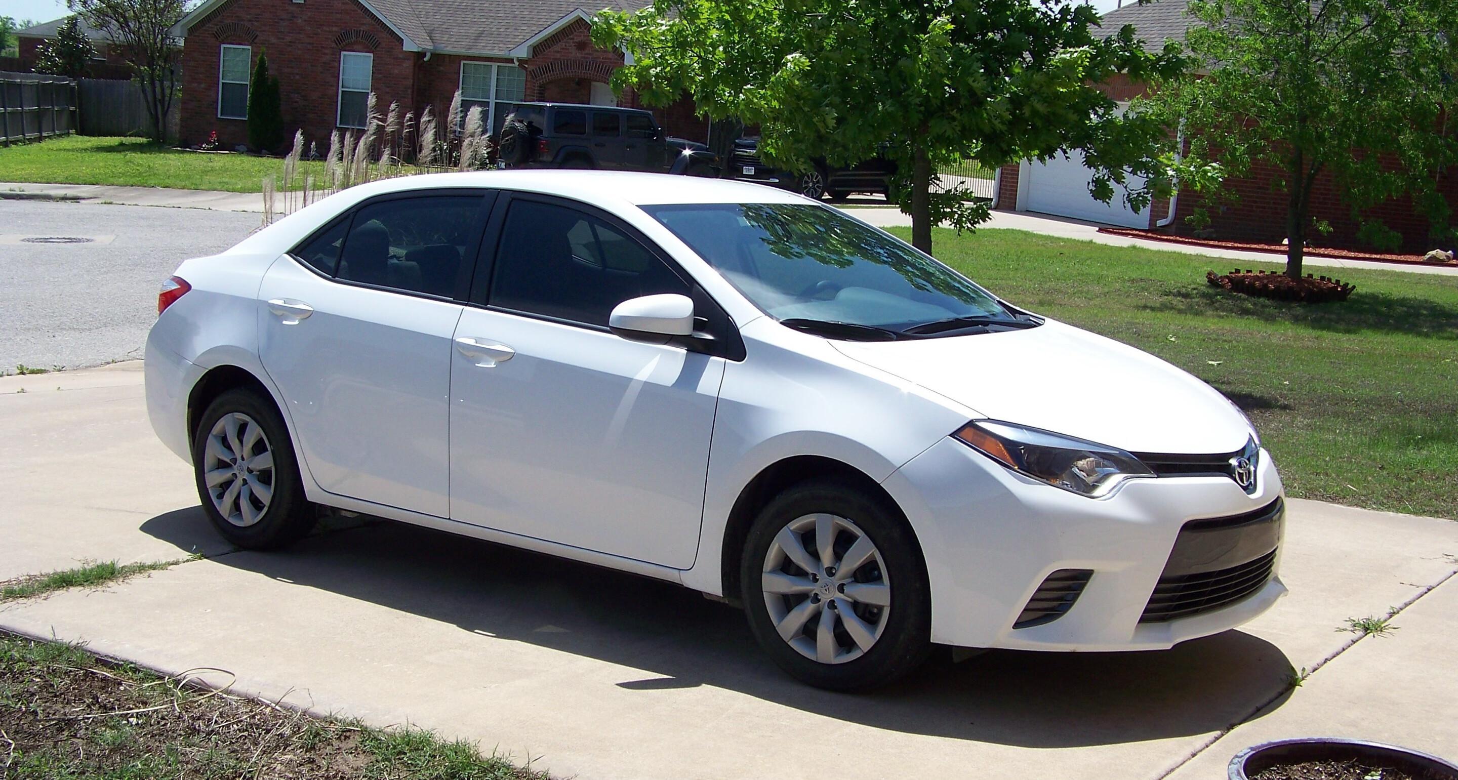 Toyota Corolla 2016 in Flemington, NJ