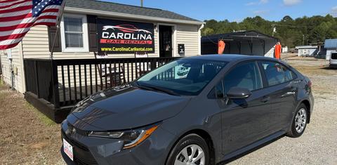 Toyota Corolla 2026