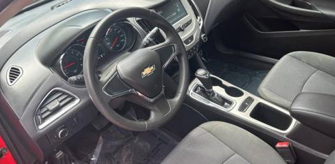 Chevrolet Cruze 2017