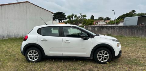 Citroen C3 2017