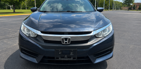 Honda Civic 2017