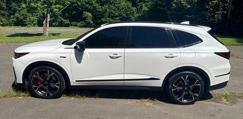 Acura MDX 2025