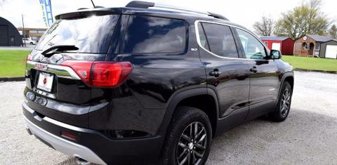 GMC Acadia 2019