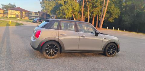 MINI Hardtop 4 Door 2017
