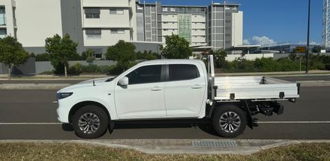 Mazda BT-50 2023