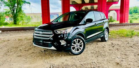 Ford Escape 2019