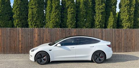 Tesla Model 3 2018