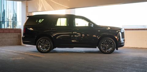 Cadillac Escalade 2025