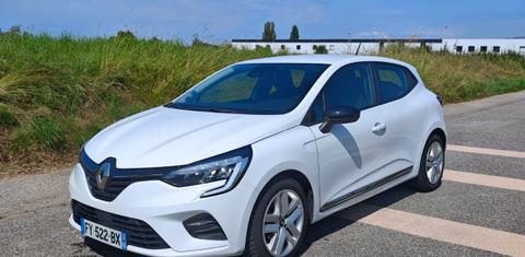 Renault CLIO V 2021