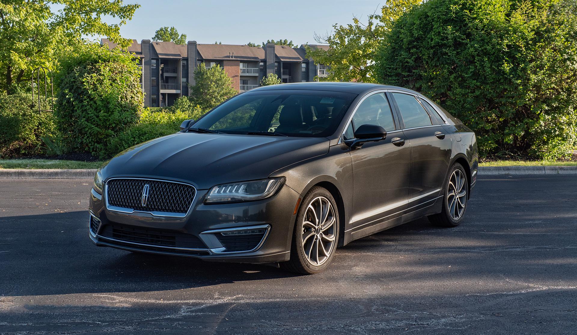 Lincoln MKZ 2019 in Grandview Heights, OH