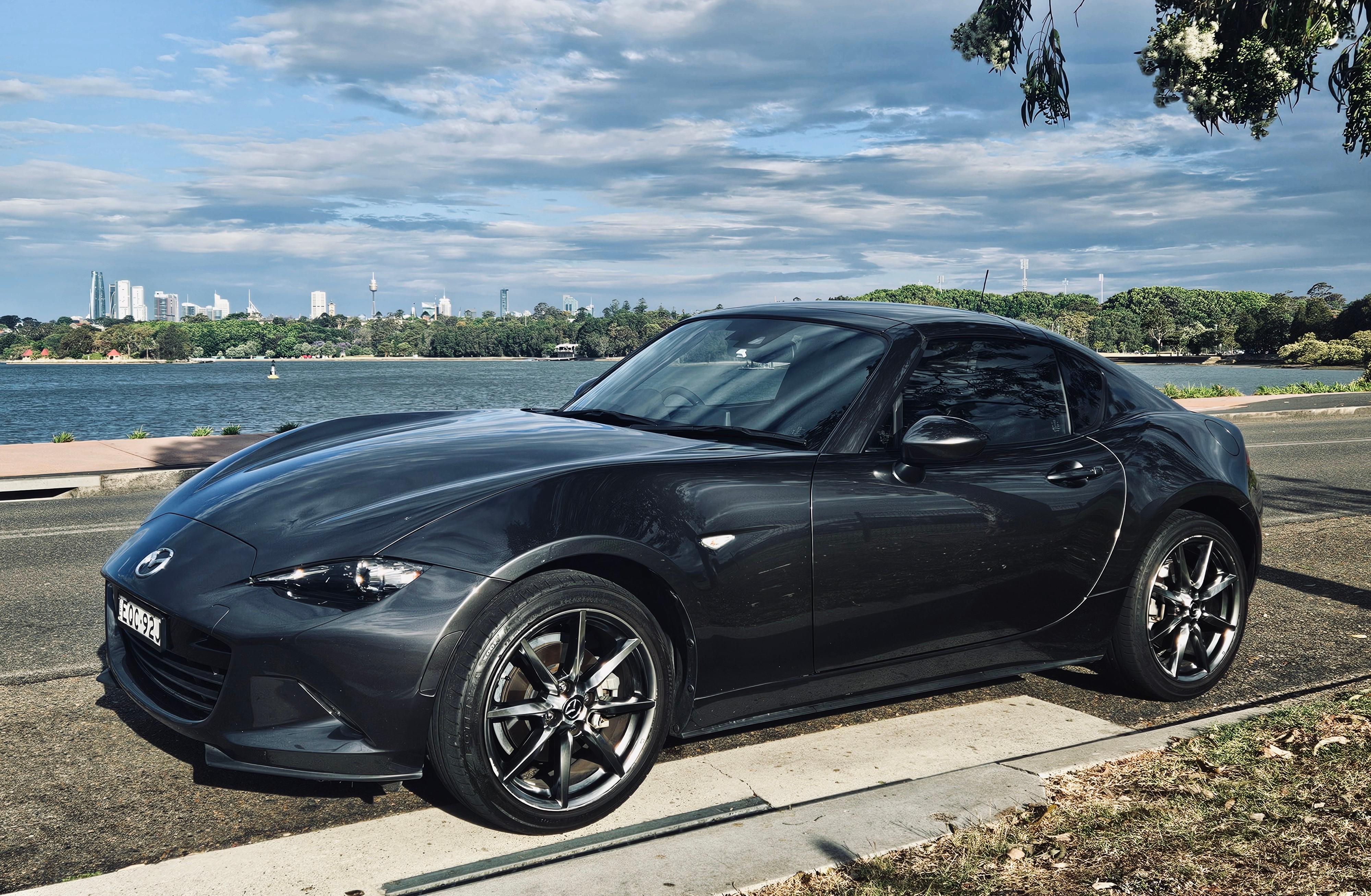 Mazda MX-5 2021 in Mascot