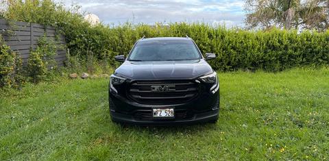 GMC Terrain 2021