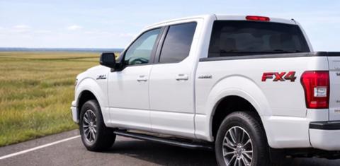 Ford F-150 2020
