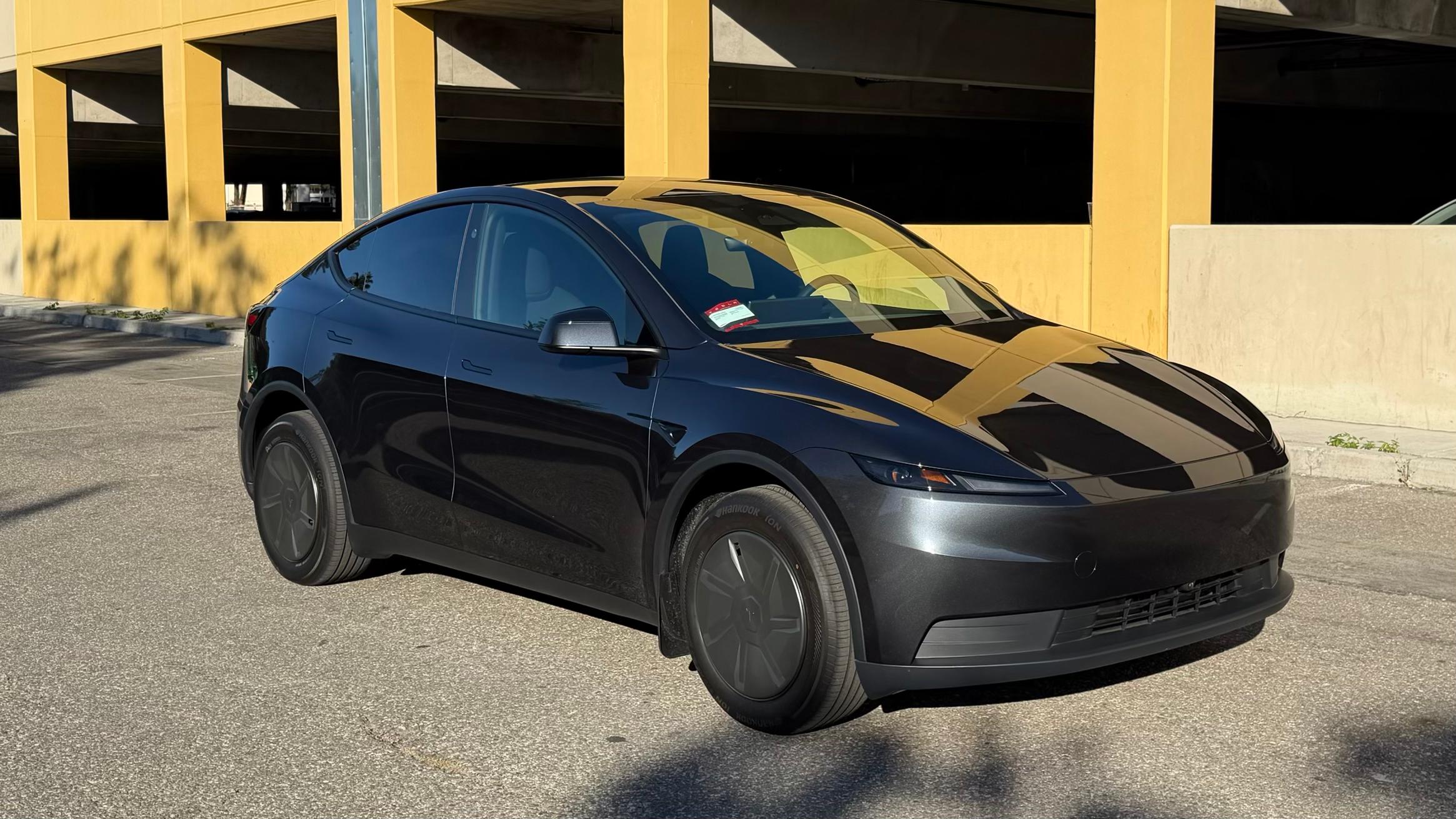 Tesla Model Y 2026 in San Jose, CA
