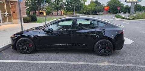 Tesla Model 3 2019