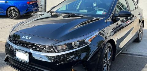 Kia Forte 2023