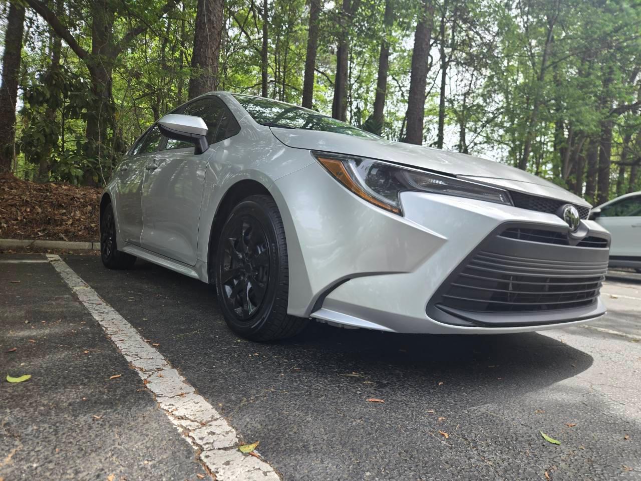 Toyota Corolla 2024 in North Charleston, SC
