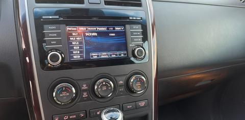 Mazda CX-9 2013