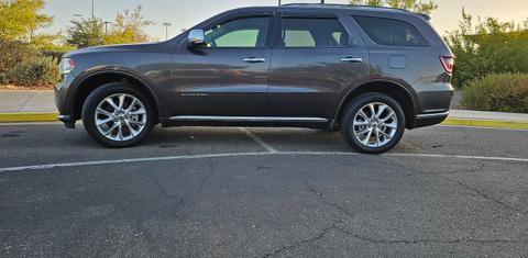 Dodge Durango 2020
