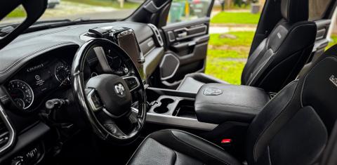 Ram 1500 2022
