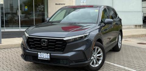 Honda CR-V 2024