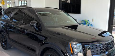 Kia Telluride 2022