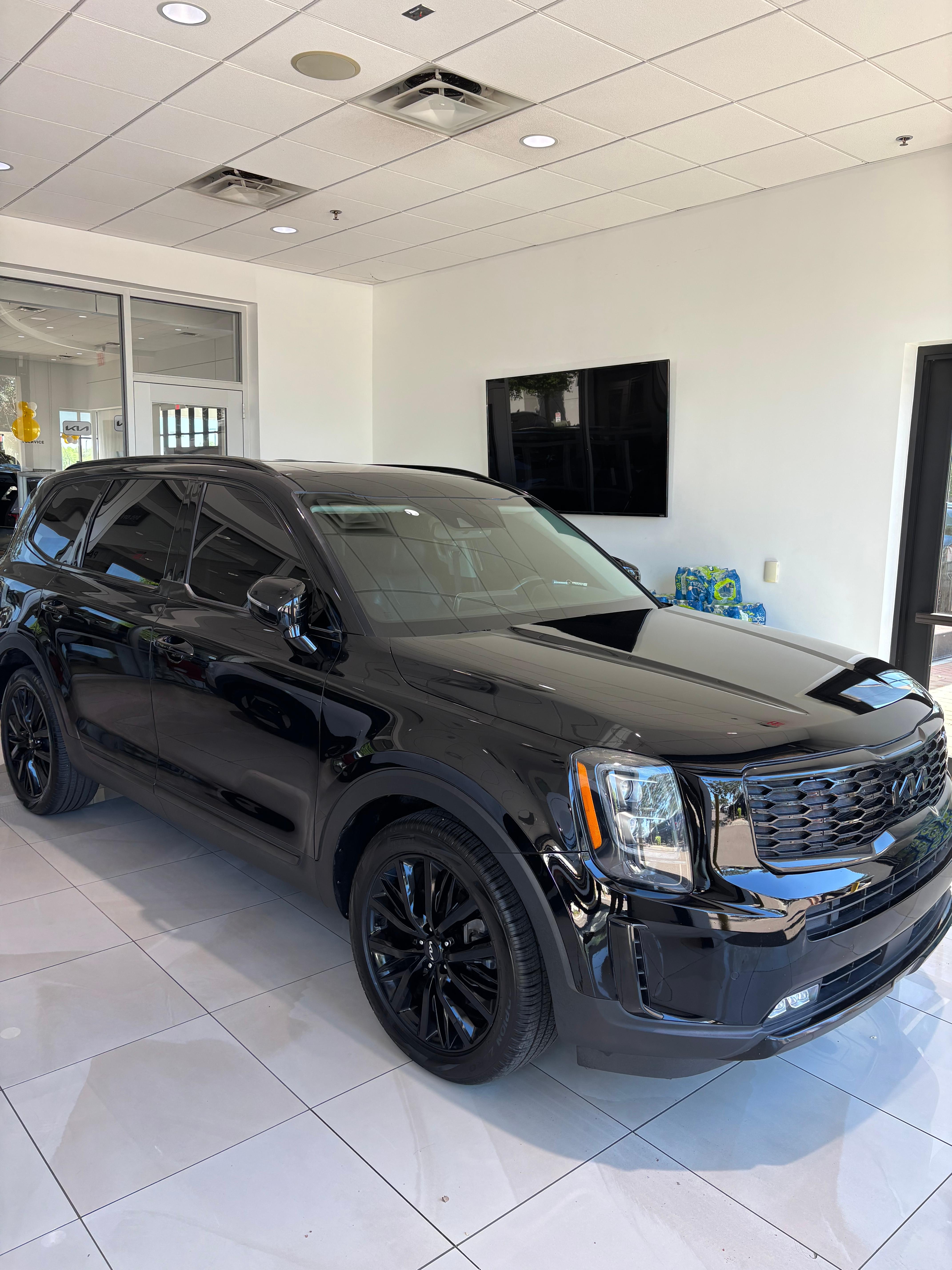 Kia Telluride 2022 in Mesa, AZ