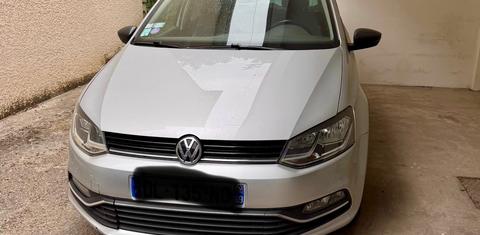 Volkswagen POLO 2014