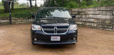 Dodge Grand Caravan 2020
