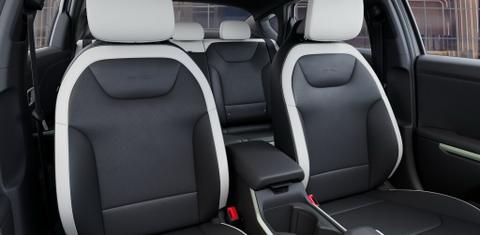 Kia K4 2025