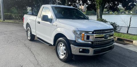 Ford F-150 2020