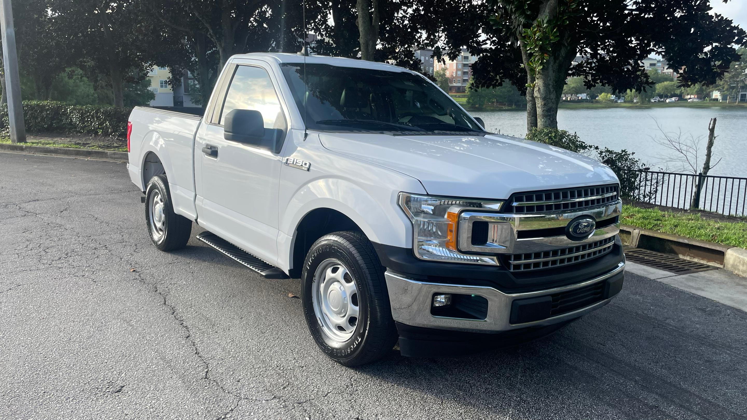 Ford F-150 2020 in Jacksonville, FL