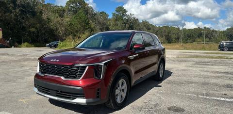 Kia Sorento 2024