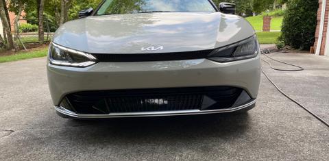 Kia EV6 2022