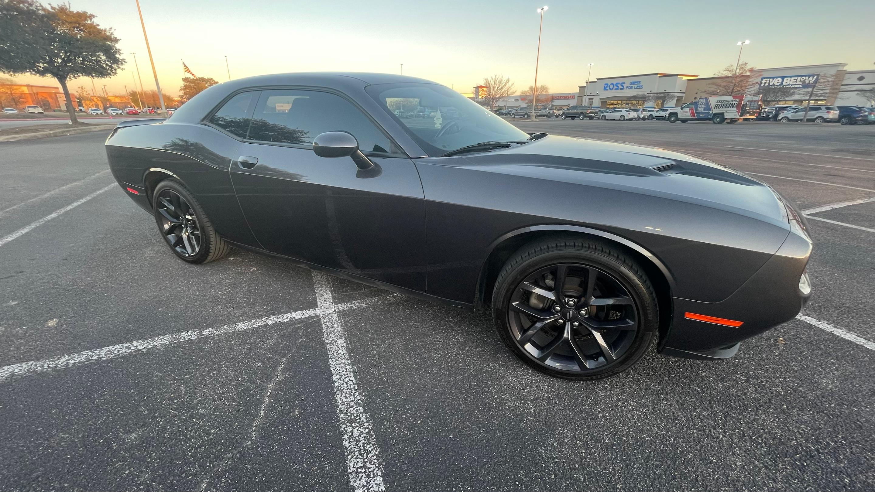Dodge Challenger 2020 in San Antonio, TX