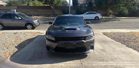 Dodge Charger 2023