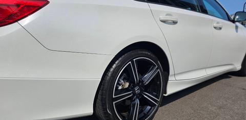 Honda Accord 2022