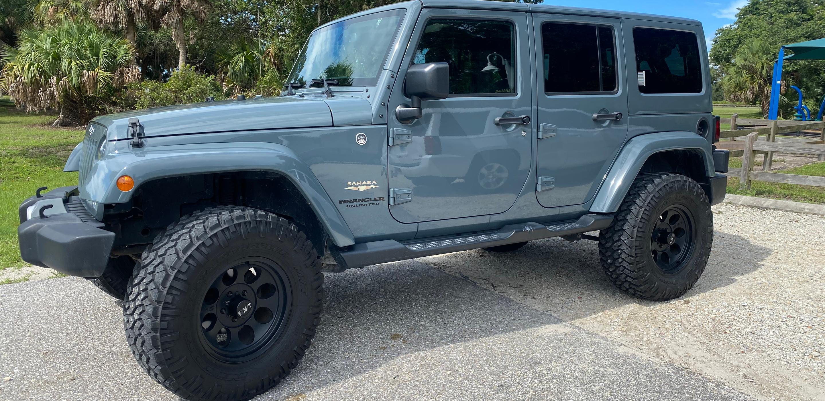 Jeep Wrangler 2015 Rental In Englewood FL By Nic S Turo