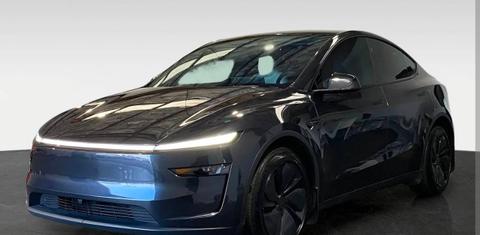Tesla Model Y 2026