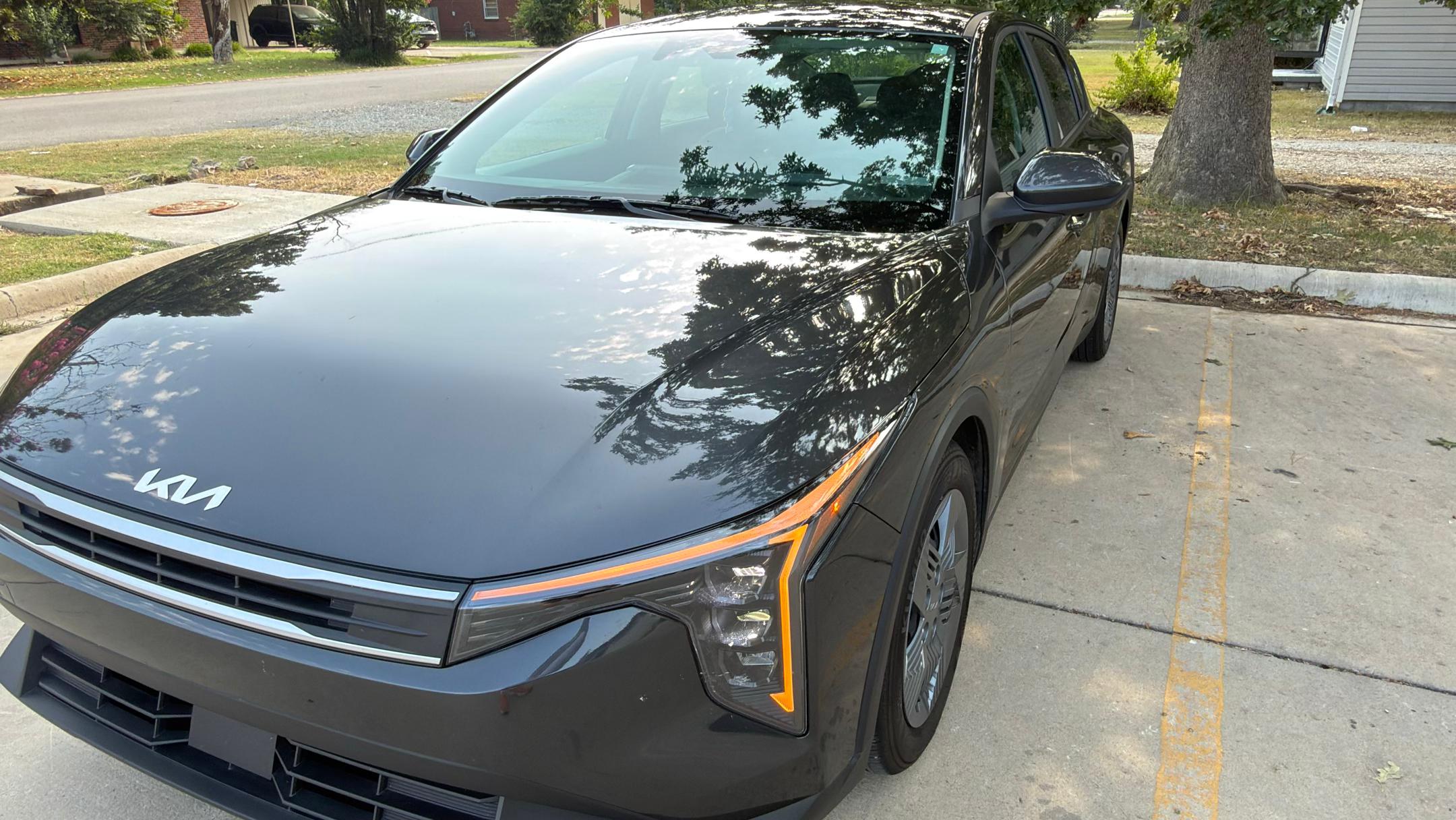 Kia K4 2025 in Jonesboro, AR