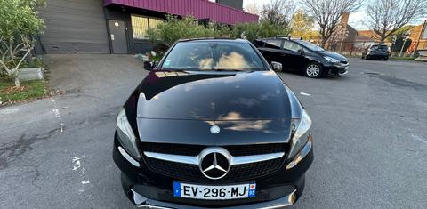Mercedes-Benz CLASSE A 2016