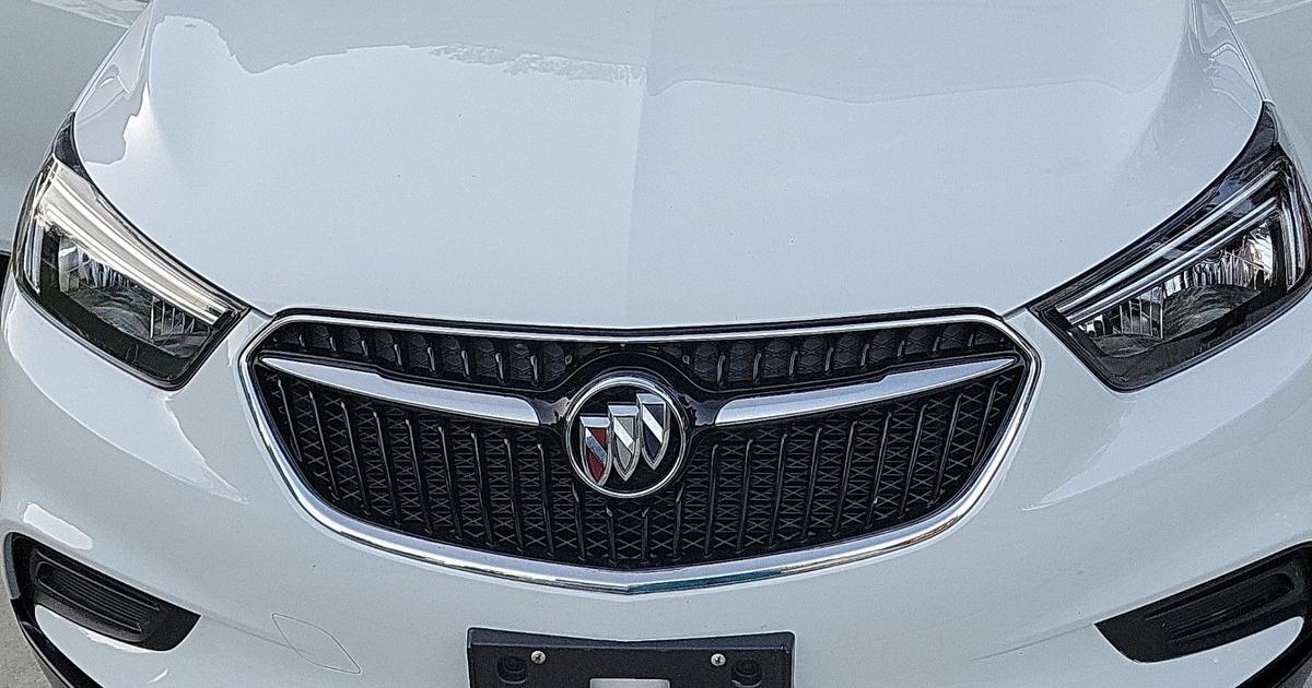 Buick Encore 2018 rental in Douglasville, GA by Levar E. Turo