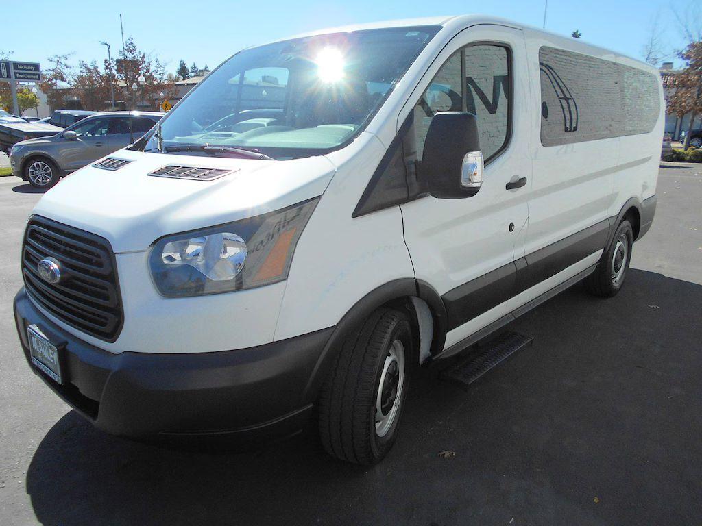Ford Transit 2019 in Winton, CA