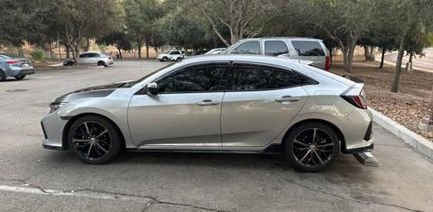 Honda Civic 2020