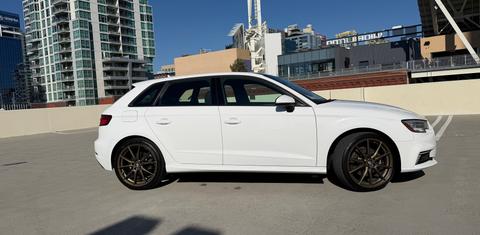 Audi A3 e-tron 2017